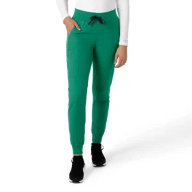 Pantalones de trabajo tipo jogger Force Essentials para mujer