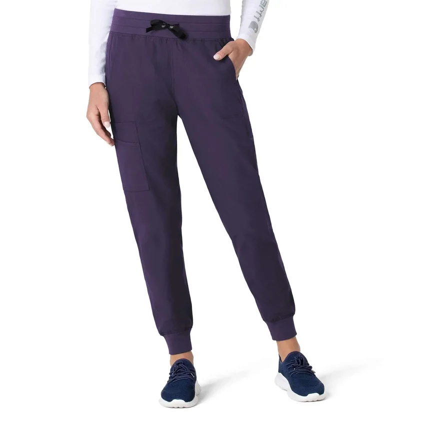 Pantalones de trabajo tipo jogger Force Essentials para mujer