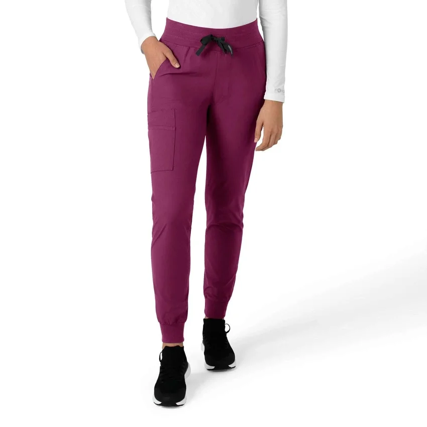 Pantalones de trabajo tipo jogger Force Essentials para mujer