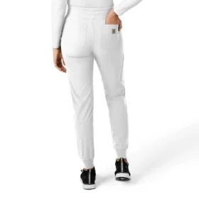 Pantalones de trabajo tipo jogger Force Essentials para mujer