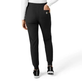 Pantalones de trabajo tipo jogger Force Essentials para mujer