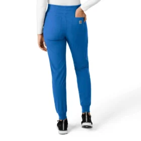 Pantalones de trabajo tipo jogger Force Essentials para mujer