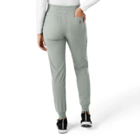 Pantalones de trabajo tipo jogger Force Essentials para mujer