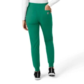 Pantalones de trabajo tipo jogger Force Essentials para mujer