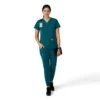Pantalones de trabajo tipo jogger Force Essentials para mujer