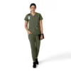 Pantalones de trabajo tipo jogger Force Essentials para mujer