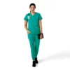 Pantalones de trabajo tipo jogger Force Essentials para mujer