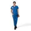 Pantalones de trabajo tipo jogger Force Essentials para mujer