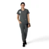 Pantalones de trabajo tipo jogger Force Essentials para mujer