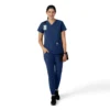 Pantalones de trabajo tipo jogger Force Essentials para mujer