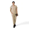 Pantalones de trabajo tipo jogger Force Essentials para mujer