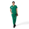 Pantalones de trabajo tipo jogger Force Essentials para mujer