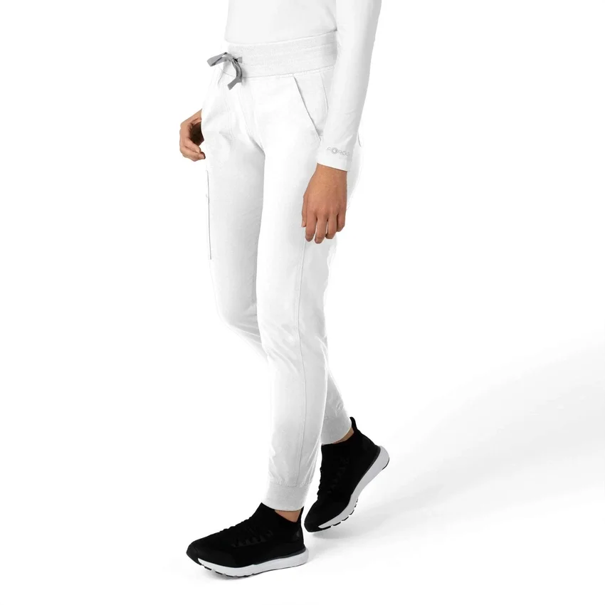 Pantalones de trabajo tipo jogger Force Essentials para mujer