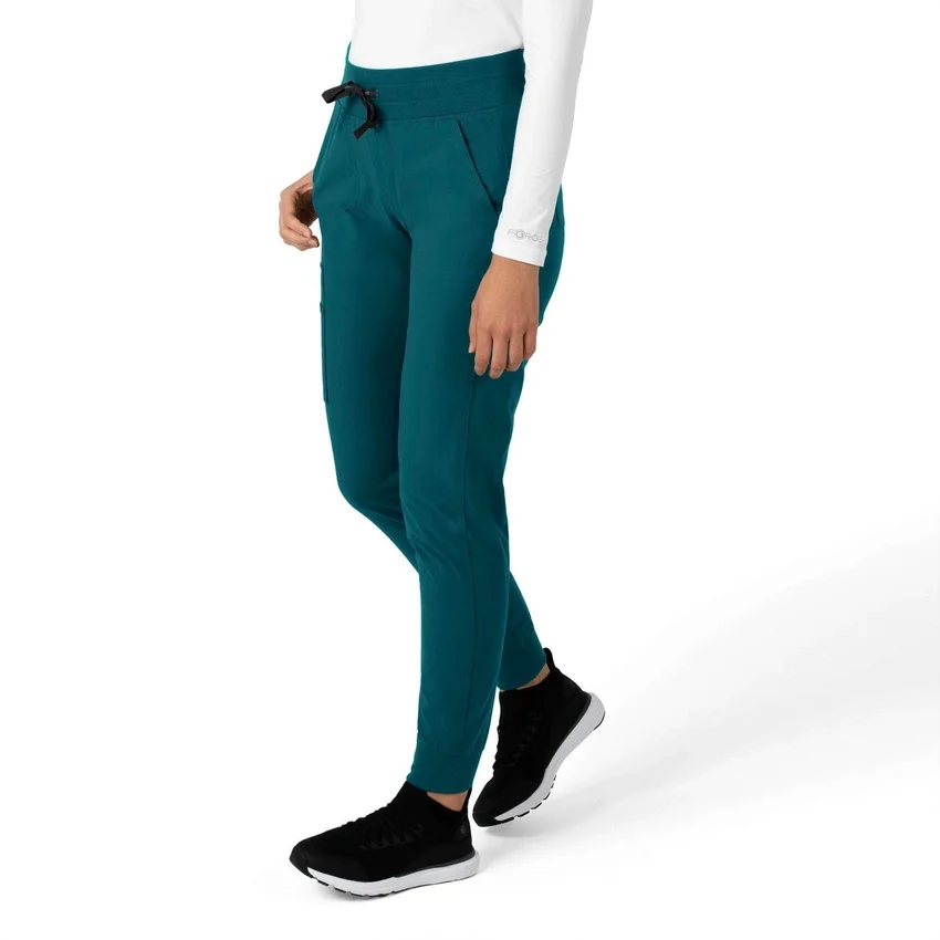 Pantalones de trabajo tipo jogger Force Essentials para mujer