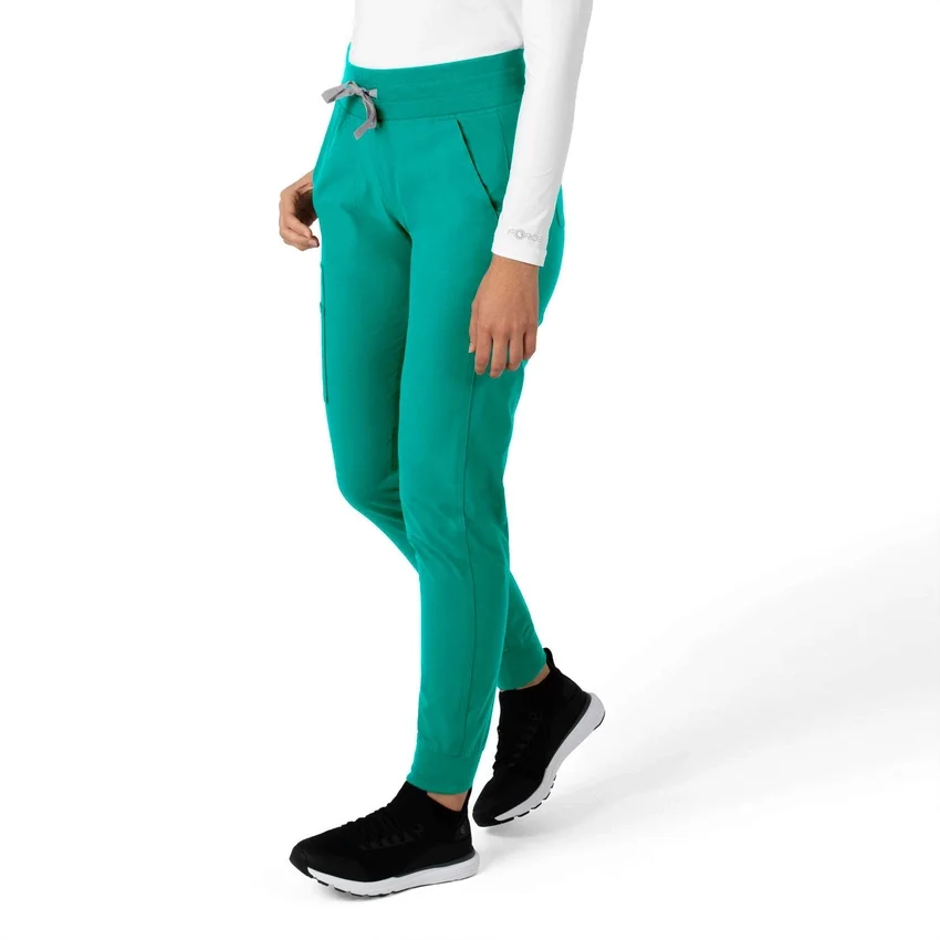 Pantalones de trabajo tipo jogger Force Essentials para mujer