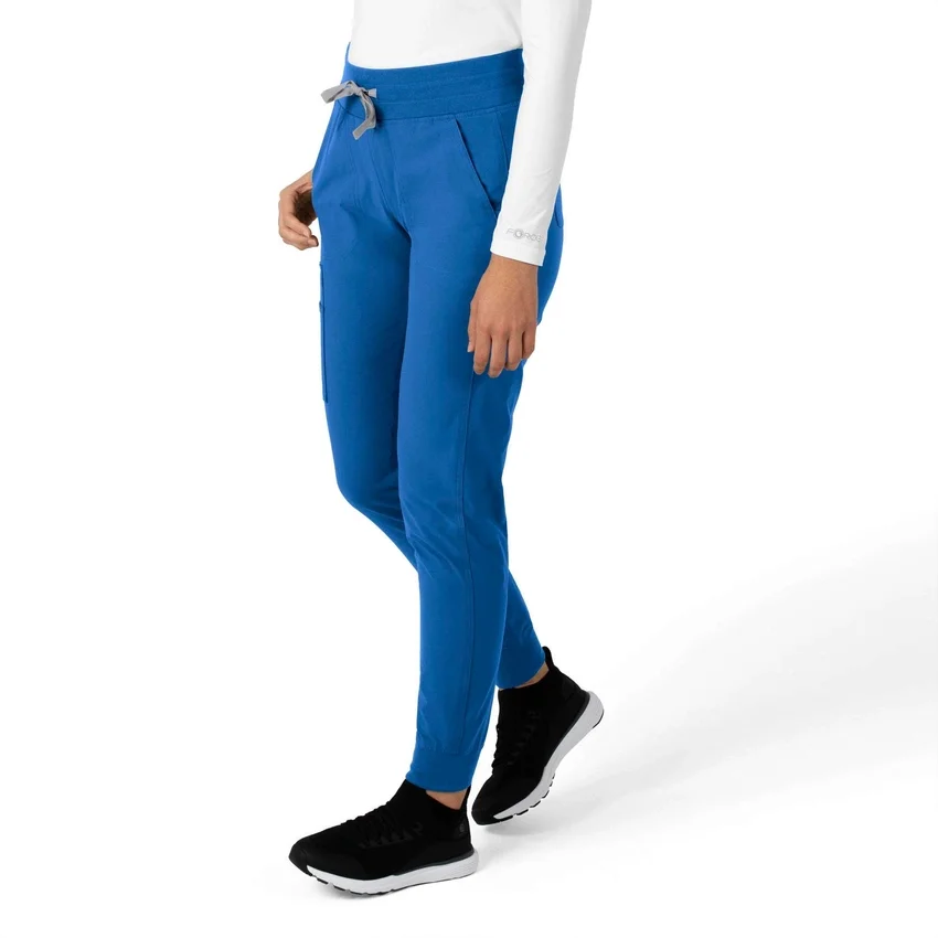 Pantalones de trabajo tipo jogger Force Essentials para mujer