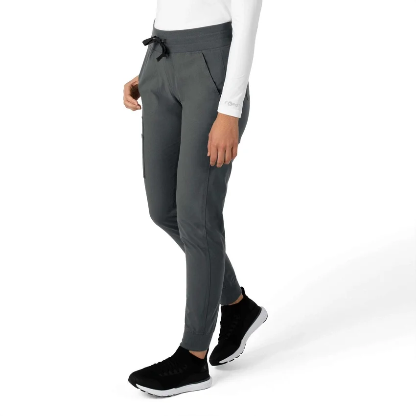 Pantalones de trabajo tipo jogger Force Essentials para mujer