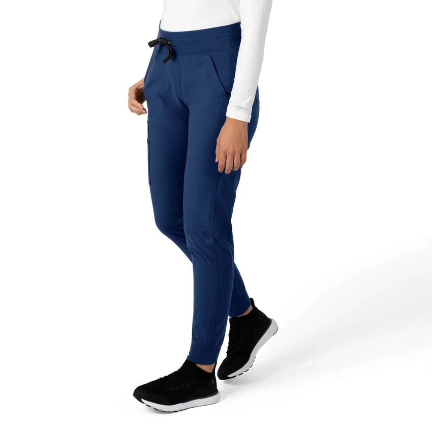Pantalones de trabajo tipo jogger Force Essentials para mujer