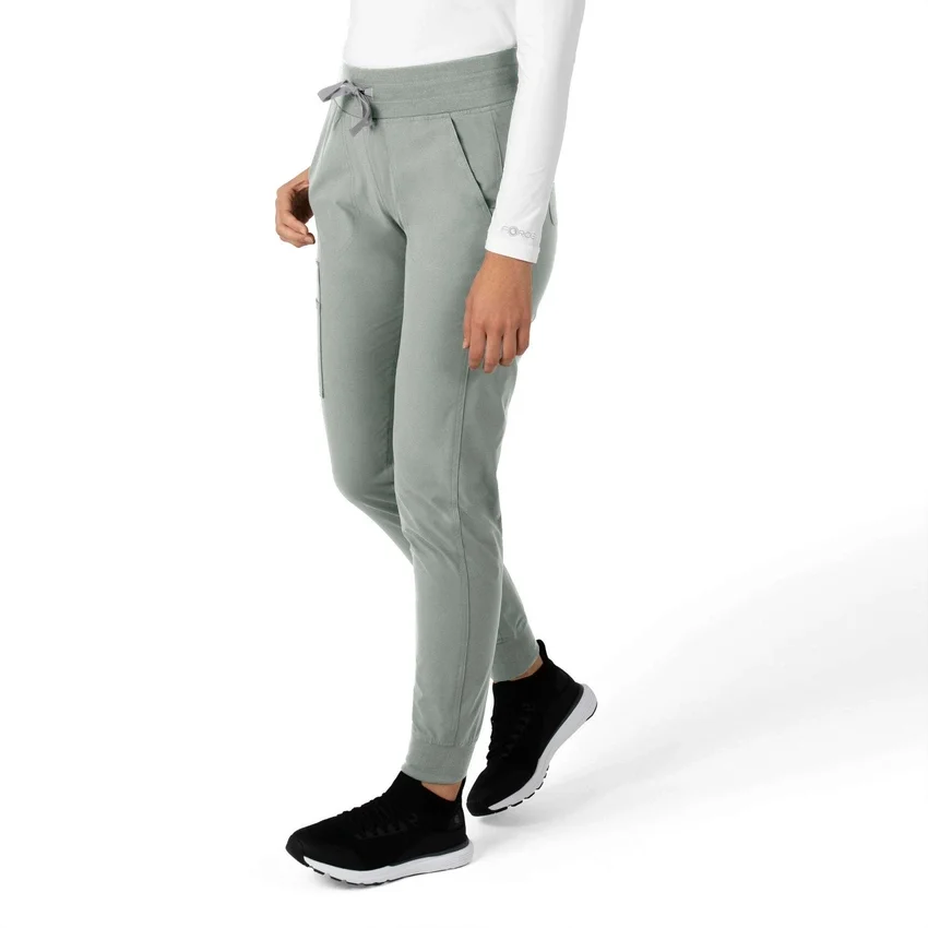 Pantalones de trabajo tipo jogger Force Essentials para mujer