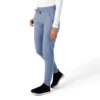 Pantalones de trabajo tipo jogger Force Essentials para mujer