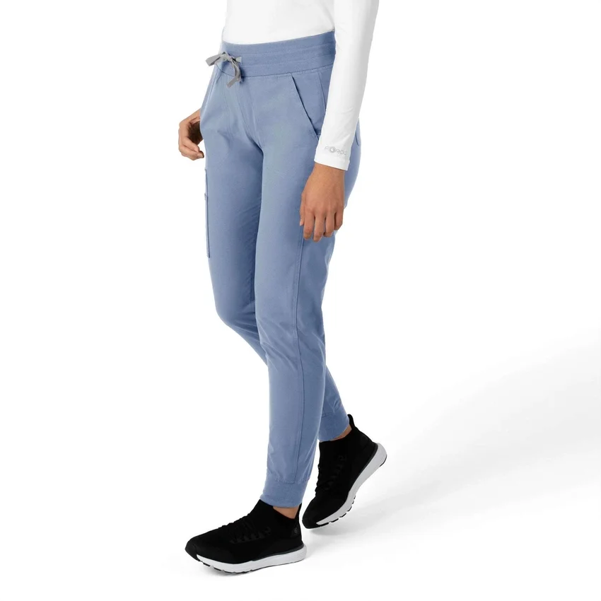 Pantalones de trabajo tipo jogger Force Essentials para mujer