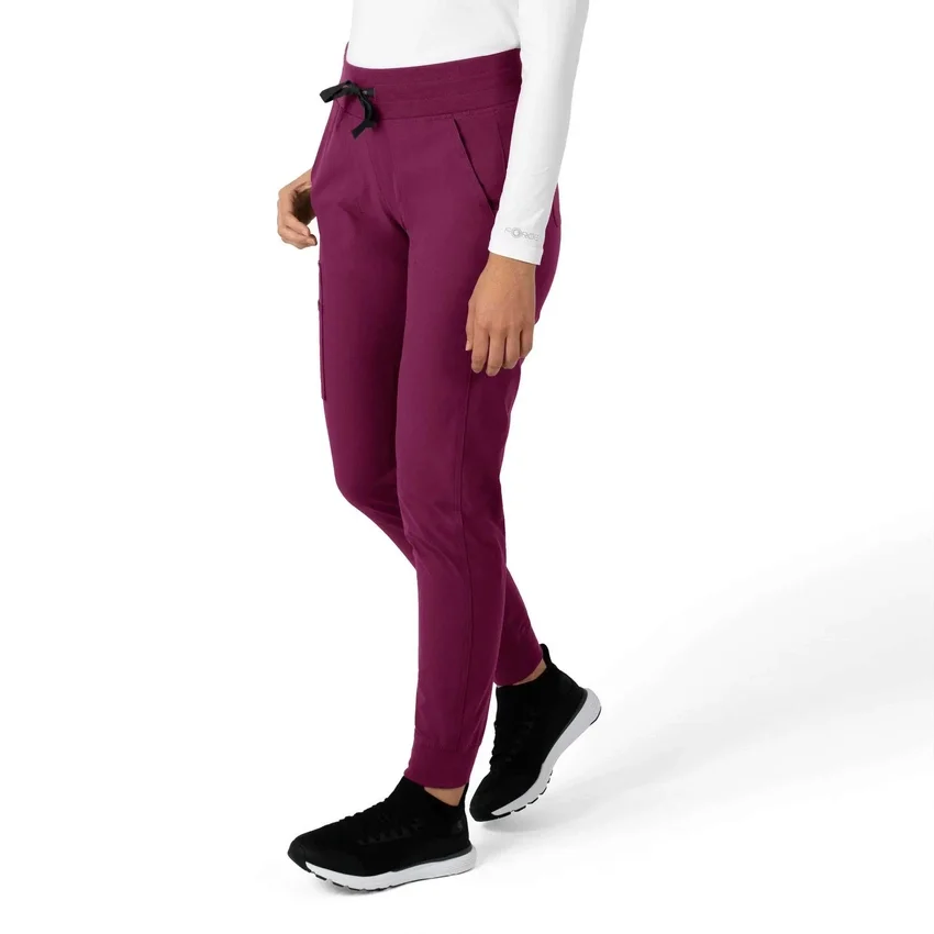 Pantalones de trabajo tipo jogger Force Essentials para mujer