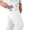 Pantalones de trabajo tipo jogger Force Essentials para mujer