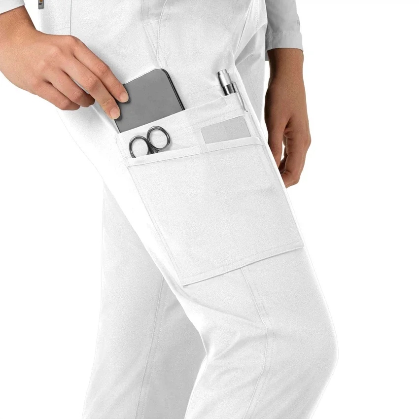 Pantalones de trabajo tipo jogger Force Essentials para mujer