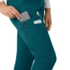 Pantalones de trabajo tipo jogger Force Essentials para mujer