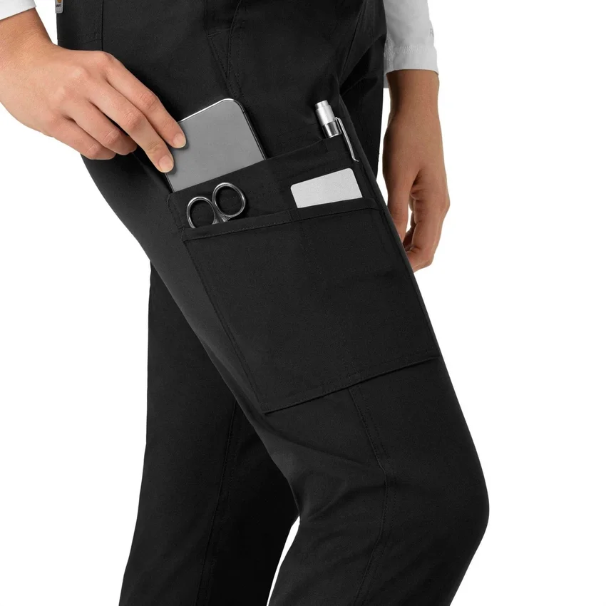 Pantalones de trabajo tipo jogger Force Essentials para mujer