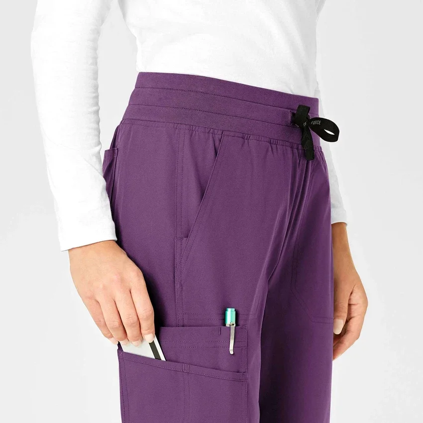 Pantalones de trabajo tipo jogger Force Essentials para mujer