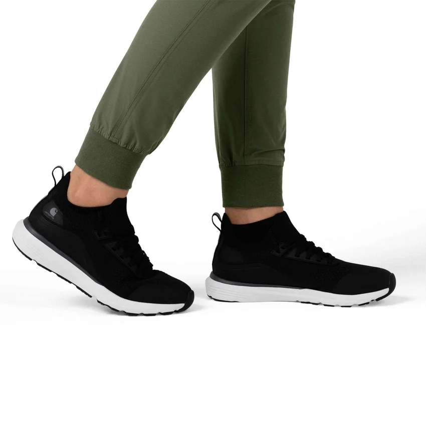 Pantalones de trabajo tipo jogger Force Essentials para mujer