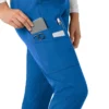 Pantalones de trabajo tipo jogger Force Essentials para mujer
