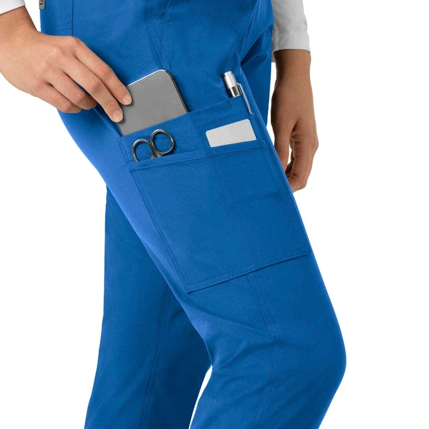 Pantalones de trabajo tipo jogger Force Essentials para mujer
