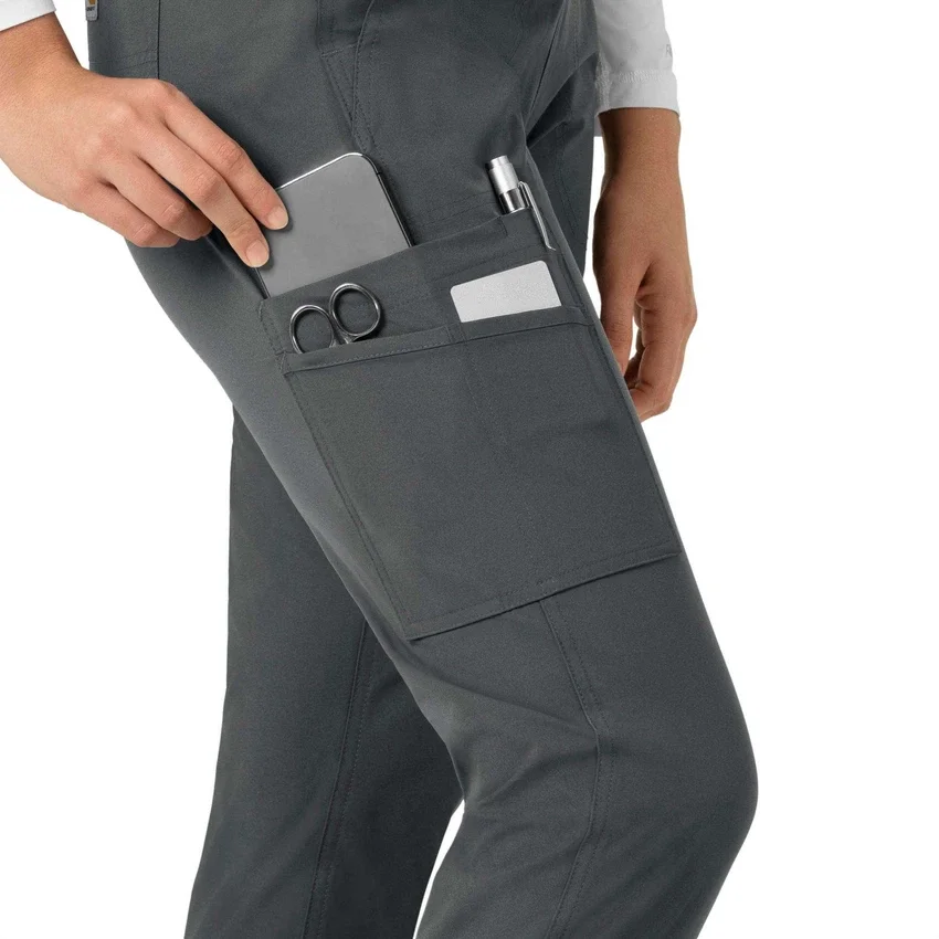Pantalones de trabajo tipo jogger Force Essentials para mujer