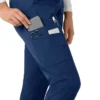 Pantalones de trabajo tipo jogger Force Essentials para mujer