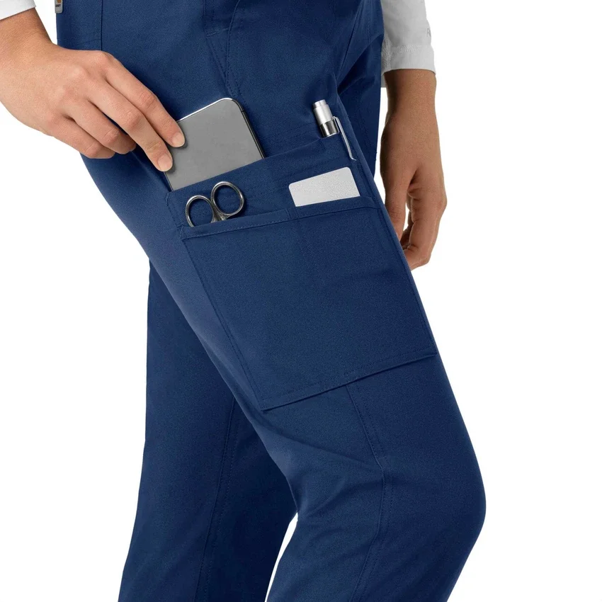 Pantalones de trabajo tipo jogger Force Essentials para mujer