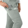 Pantalones de trabajo tipo jogger Force Essentials para mujer