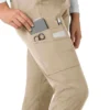 Pantalones de trabajo tipo jogger Force Essentials para mujer