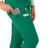 Pantalones de trabajo tipo jogger Force Essentials para mujer
