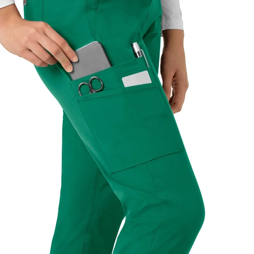 Pantalones de trabajo tipo jogger Force Essentials para mujer
