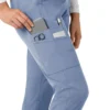 Pantalones de trabajo tipo jogger Force Essentials para mujer