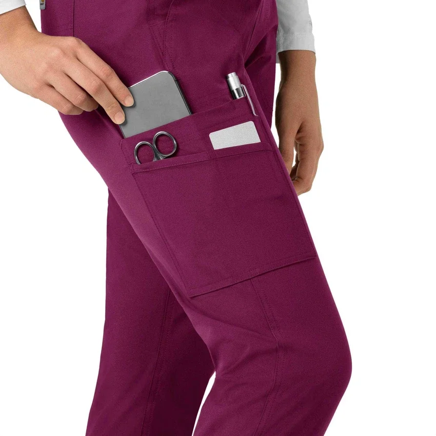 Pantalones de trabajo tipo jogger Force Essentials para mujer