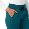 Pantalones de trabajo tipo jogger Force Essentials para mujer