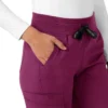Pantalones de trabajo tipo jogger Force Essentials para mujer