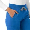 Pantalones de trabajo tipo jogger Force Essentials para mujer