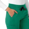 Pantalones de trabajo tipo jogger Force Essentials para mujer