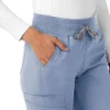 Pantalones de trabajo tipo jogger Force Essentials para mujer