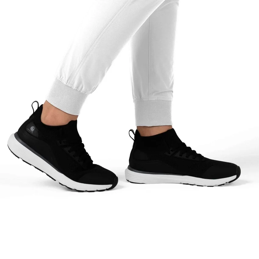 Pantalones de trabajo tipo jogger Force Essentials para mujer