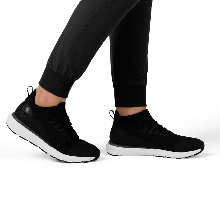Pantalones de trabajo tipo jogger Force Essentials para mujer